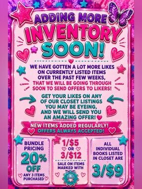 🫟✨️💔 Thrifty Emcee ☆ New Promotion In Action! 💔✨🫟